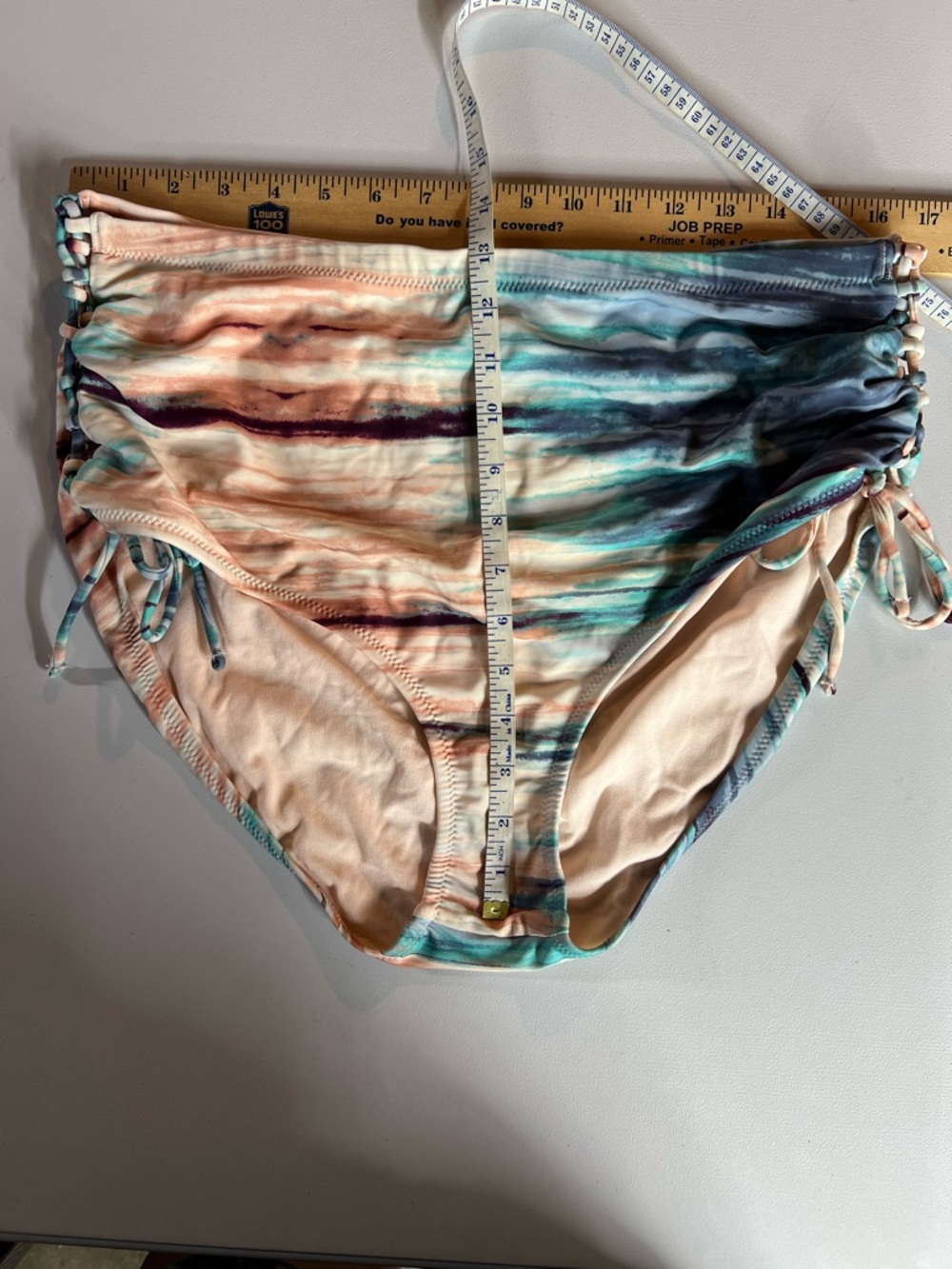 Raisins Curve Bikini Set Womens 20W - Picture 5 of 8
